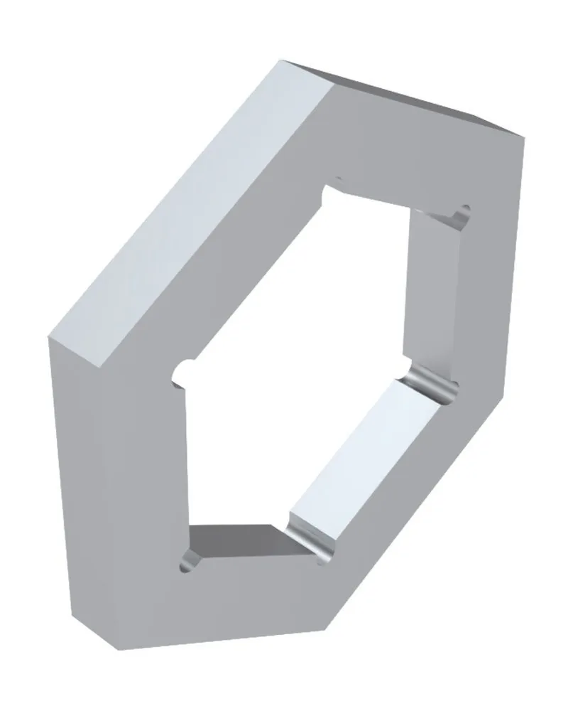 Проставка шестигранная, артикул R120-3232