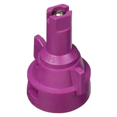 Распылитель AIC110025-VS, фиолетовый, TeeJet, артикул RTJAIC110025-VS
