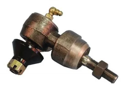 Наружный шарнир рулевой рейки, E-Z-GO (2001–2003), артикул 5621