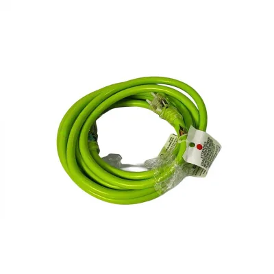 Удлинитель для зарядки 15 футов 12AWG, Bolt Energy, артикул 33-003