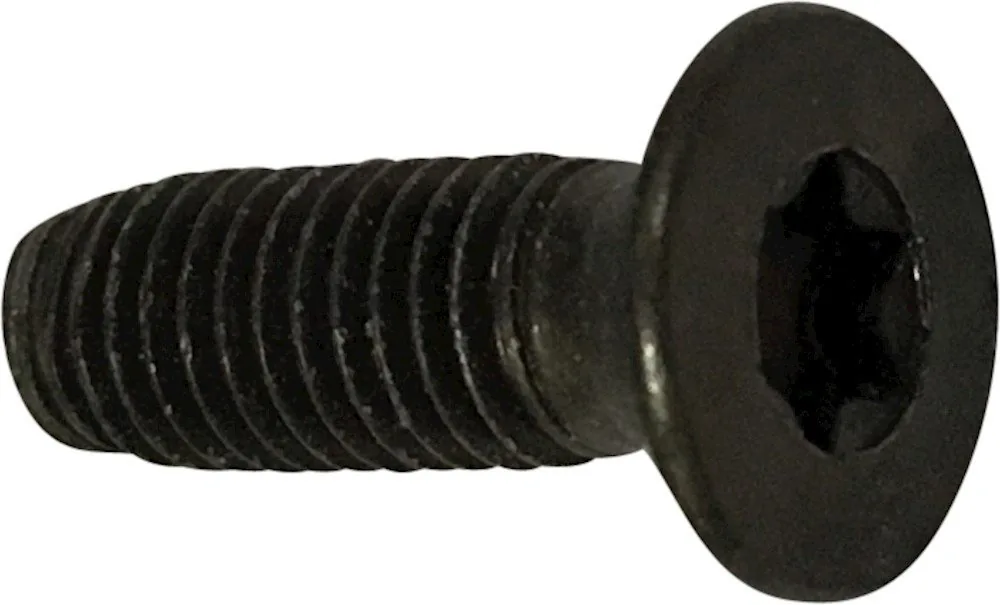 Болт, D5x16, чёрный, Altracs WN5154, артикул G1199001600