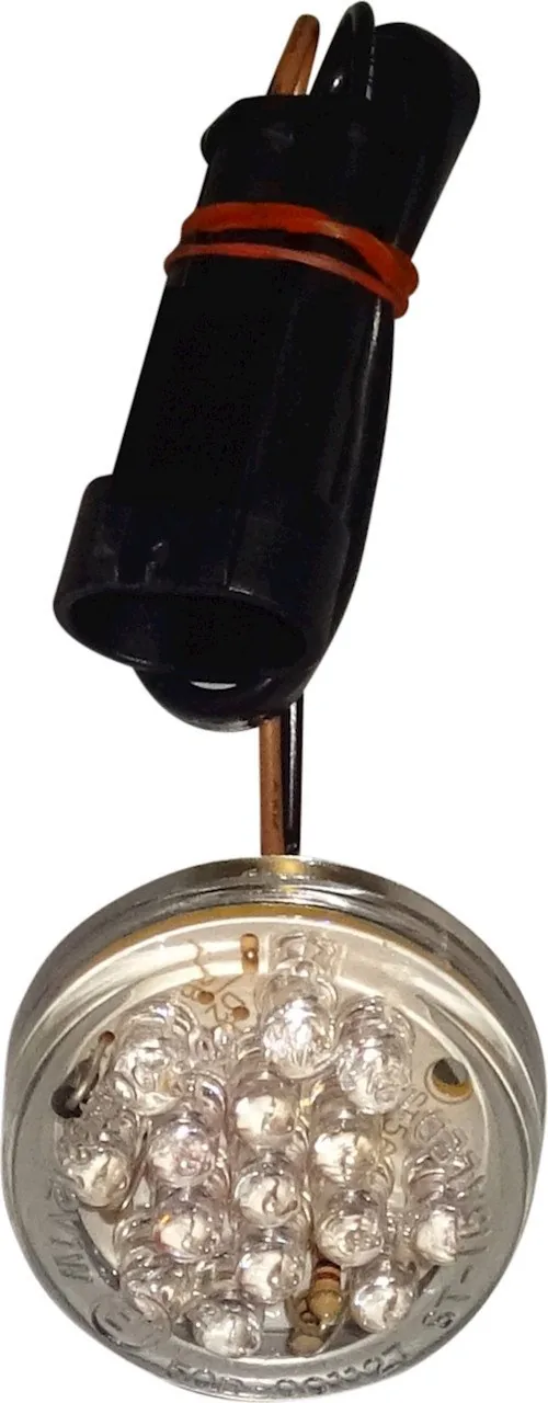 Turn signal Лампа (LED), артикул G2172102100