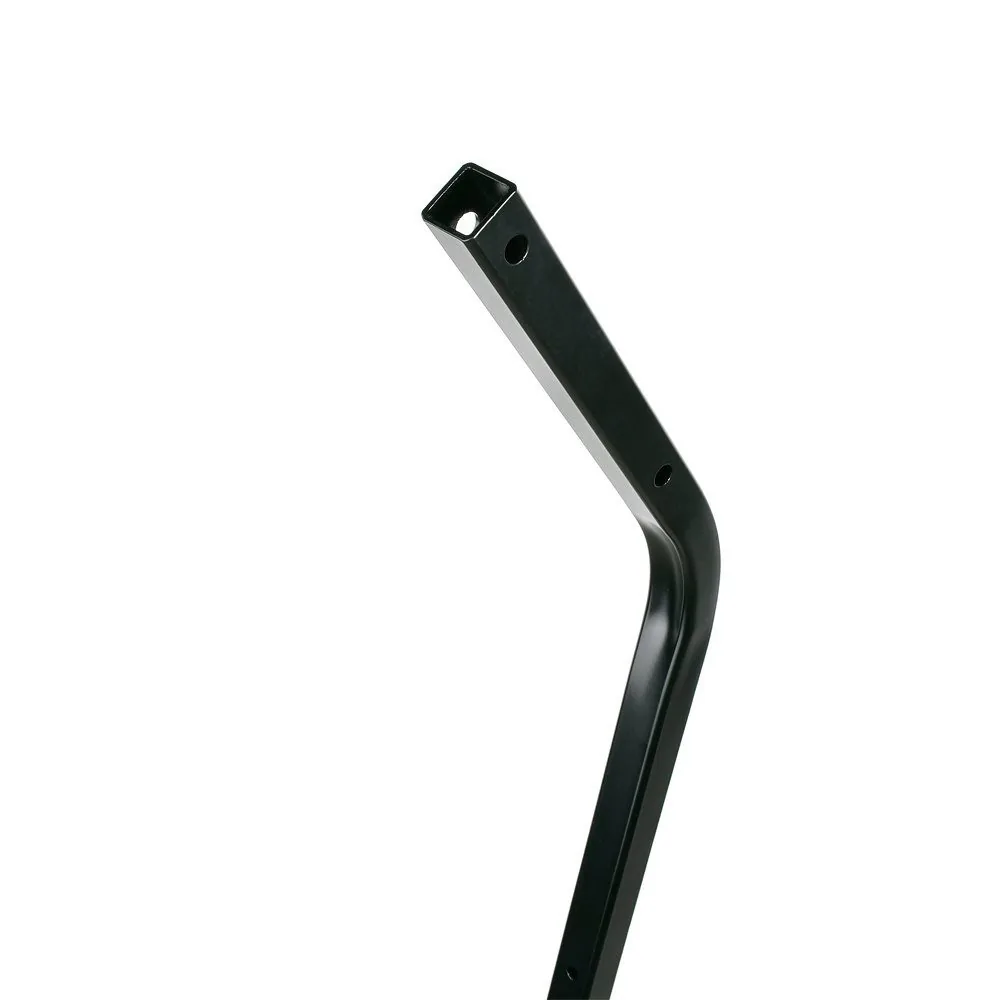 Передняя стойка 1" в сборе для E-Z-GO TXT (2014 г. и новее), артикул 18-109 — фото 2