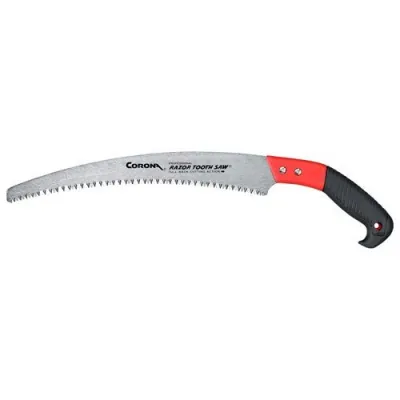 Пила садовая, лезвие 13", Corona Razortooth, артикул RCRS7120