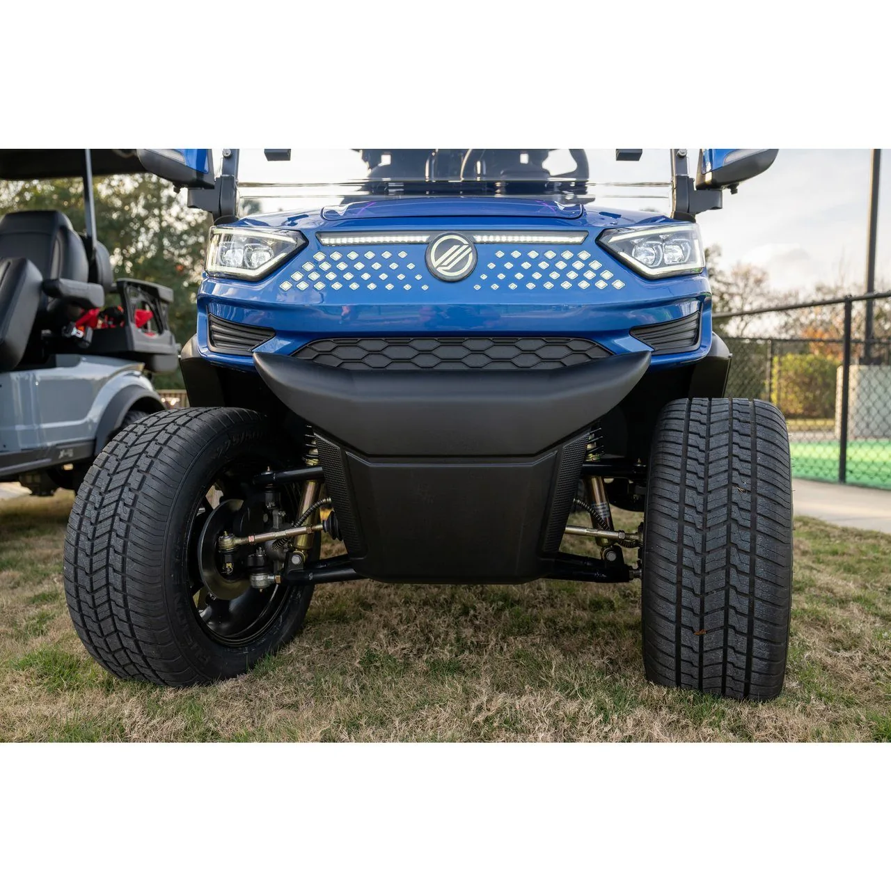 Шина 225/50-R14 GTW® Fusion STR, радиальная со стальным брекером, дорожная, с допуском DOT, артикул 20-098 — фото 7