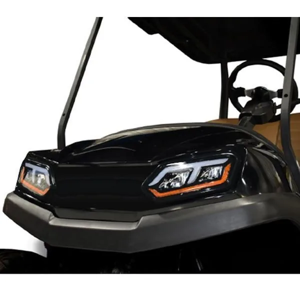 Комплект света MadJax® Ultimate Plus для Club Car Tempo, 2018 и новее, артикул 02-097 — фото 3