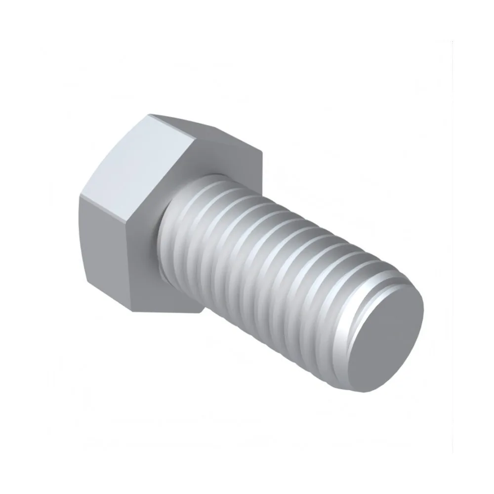 Болт с шестигранной головкой 1/2-13 x 1, артикул R325-4