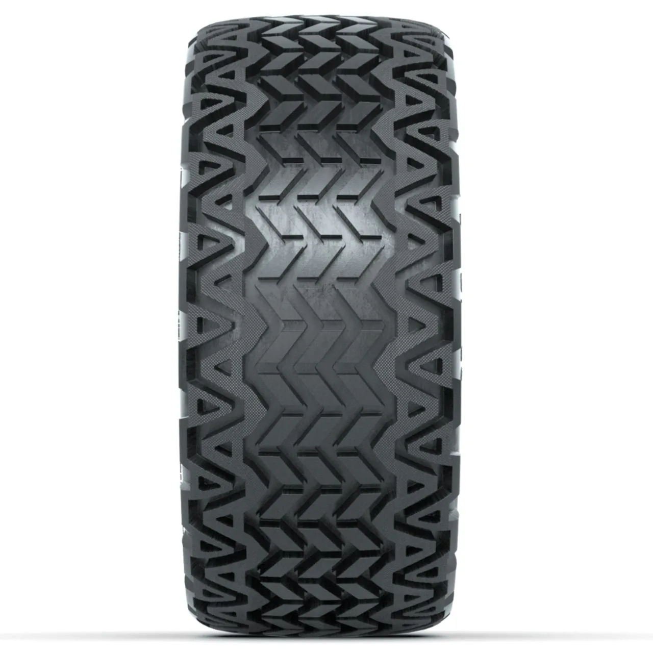 Шина 23x10-14 GTW® Predator, всесезонная для бездорожья, артикул 20-061 — фото 4