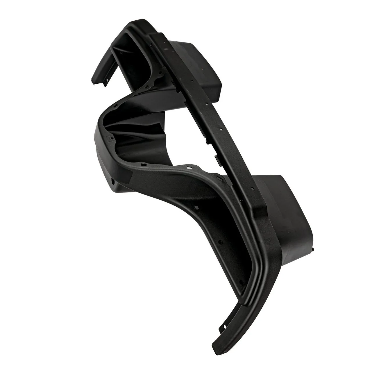 Передняя панель приборной доски для Yamaha G29/Drive 2007–16 годов, артикул 7806 — фото 6