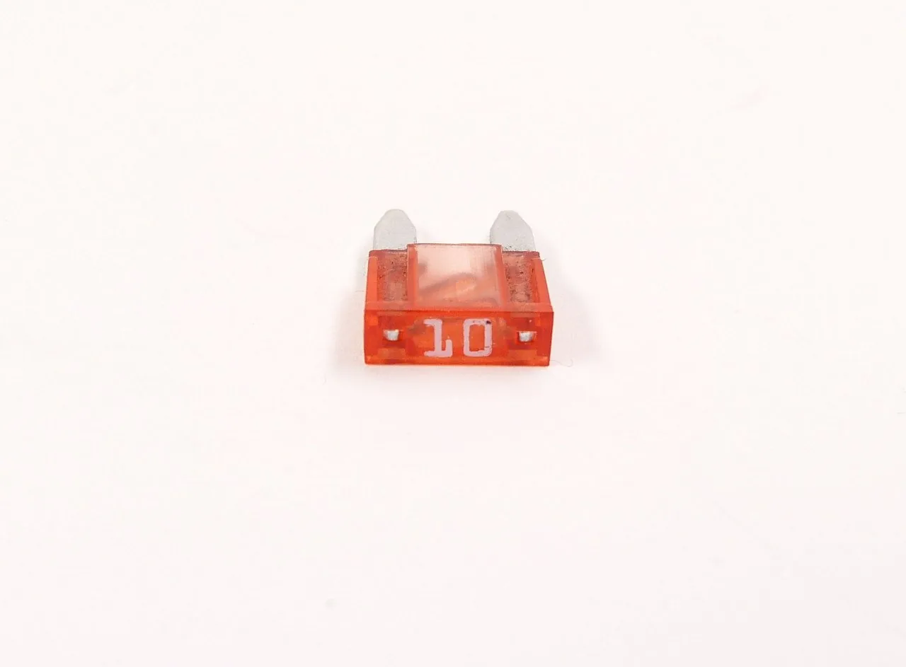 Предохранитель, 10A mini, артикул G2190100700