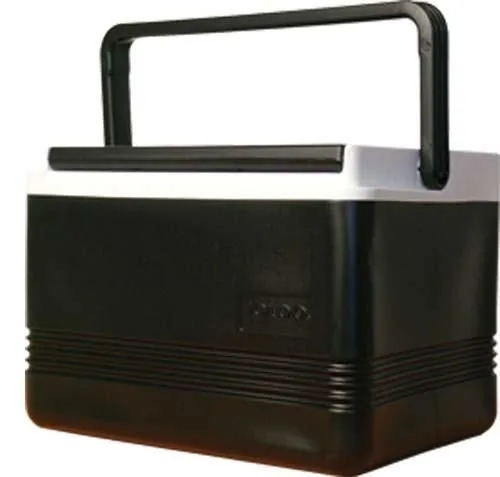 Кулер 12 qt, чёрный, артикул 13784