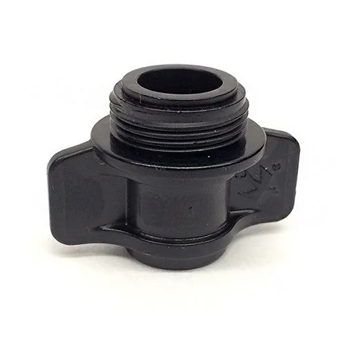 Адаптер Sq для гибкого стояка Polyflex, Rain Bird | Sqadp, артикул RGX54903