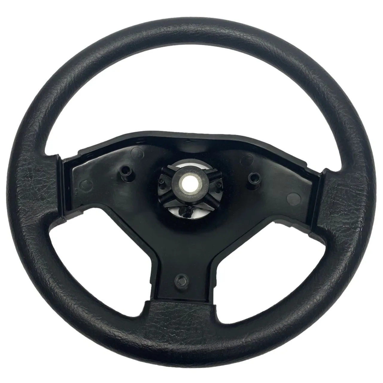 Руль с держателем карточки для E-Z-GO (1975 г. и новее), артикул 6865 — фото 2