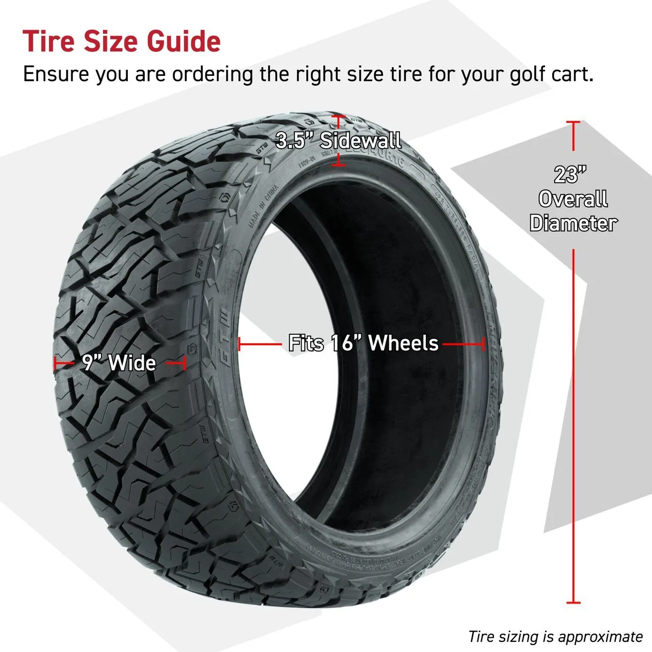 Колёса GTW® Monaco, чёрные с проточкой, 16", с шинами Maverick Hybrid 225/40-R16, комплект, артикул A19-2630 — фото 6