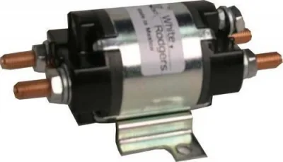 Соленоид Yamaha 36 В (модели G1), артикул 1141