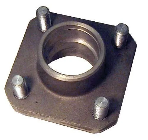 Передняя ступица, Yamaha G2–G29, артикул 5057