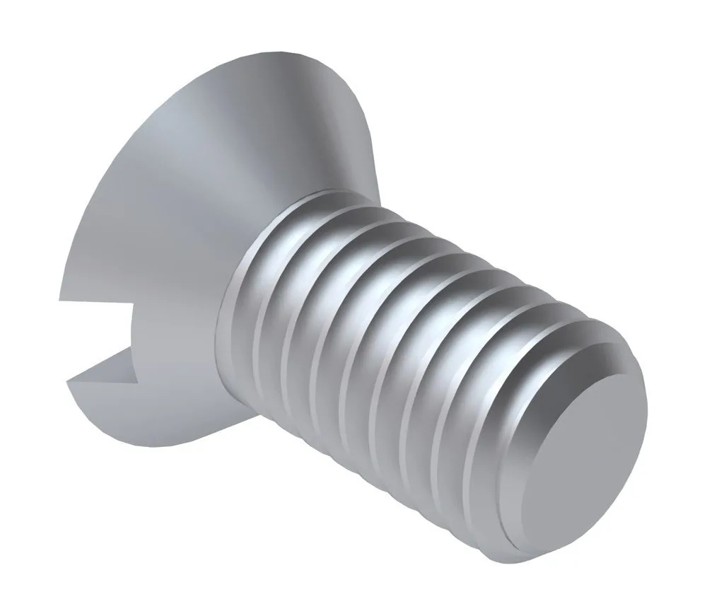 Винт для нижнего ножа 5/16-18 x 5/8, артикул R150476