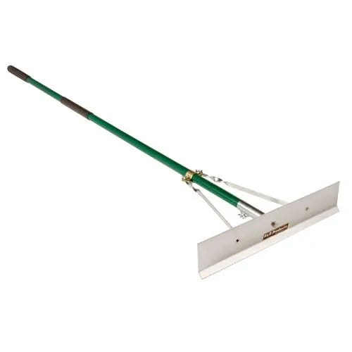 Грабли-скребок с лезвием 20" (0,5 м), ручка 72", артикул RP7300P