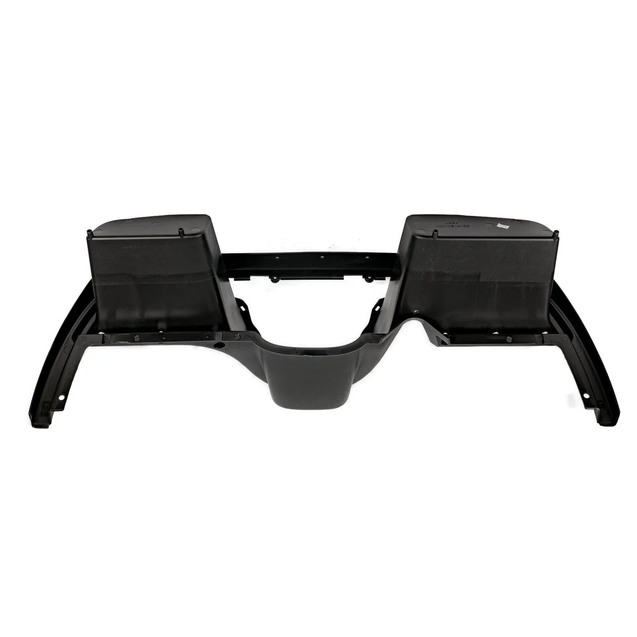 Передняя панель приборной доски для Yamaha G29/Drive 2007–16 годов, артикул 7806 — фото 7