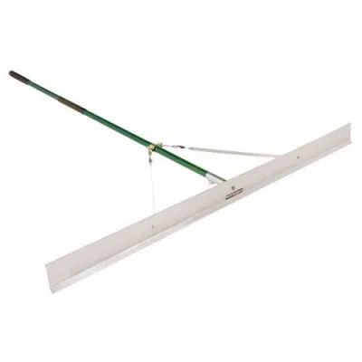 Грабли-скребок с лезвием 60" (1,5 м), артикул RP7302