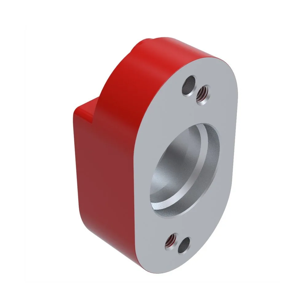Корпус подшипника V-Cut, артикул R17-1610
