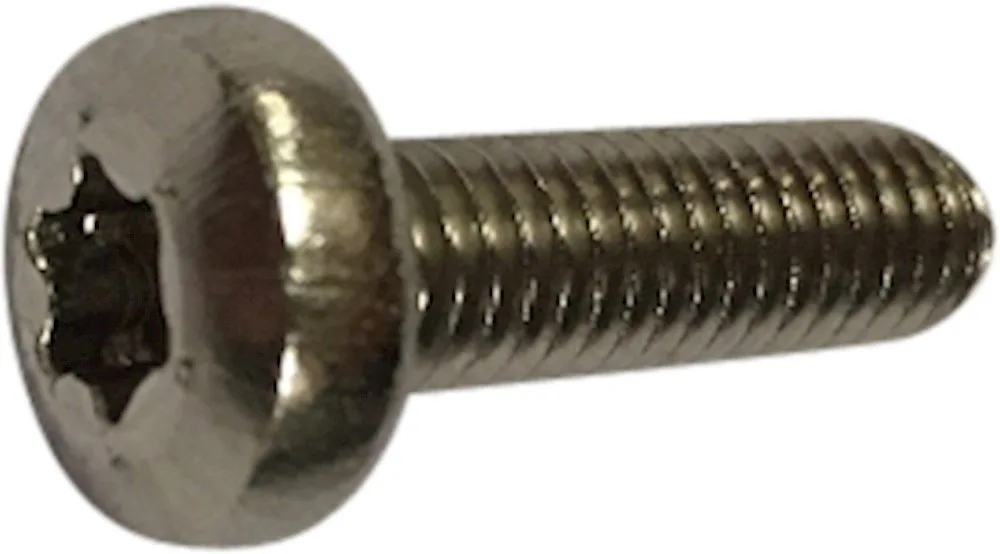Болт, M6x20, A2, DIN7985/ISO7045, артикул G1199002900