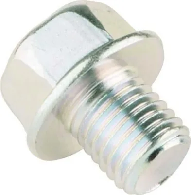 Винт картера для Yamaha G16–G29/Drive, артикул 7839