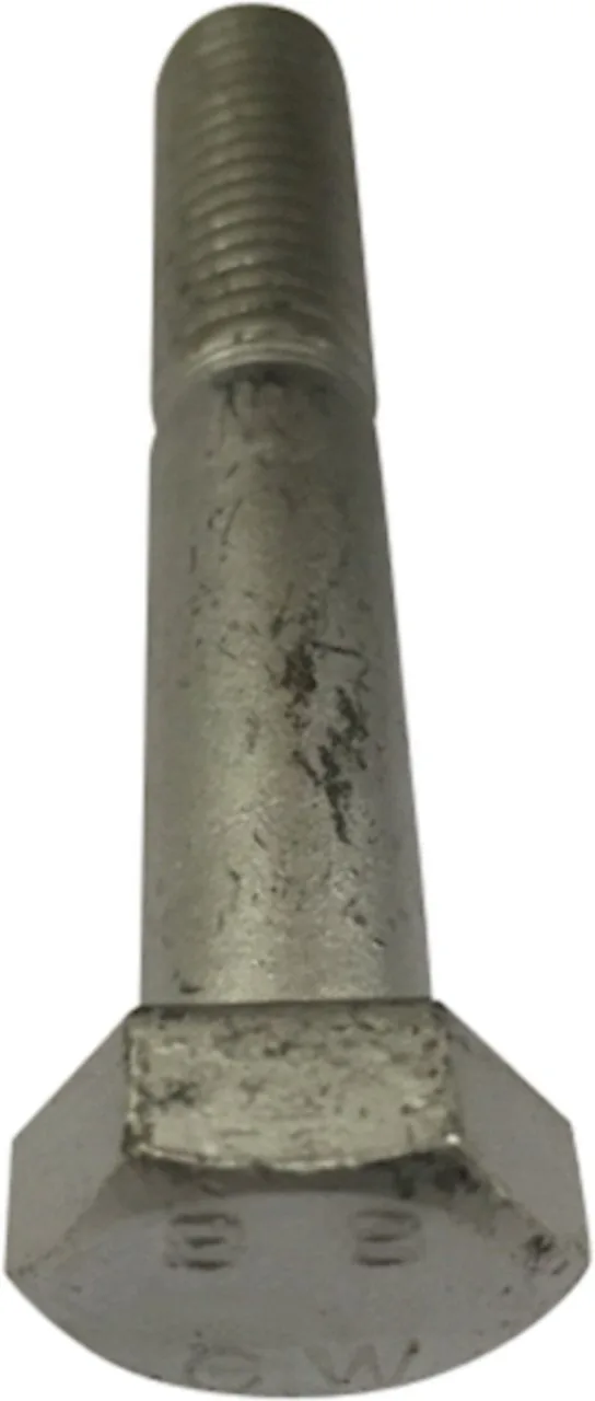 Болт, M12x70, DIN931/ISO4014 FZB, артикул G1199008800