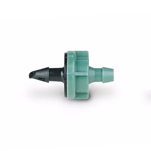 Модуль Water Bird с компенсацией давления, 10.0 Gph, зелёный, внутренняя резьба 1/2", Rain Bird | PCT10, артикул RGX73010