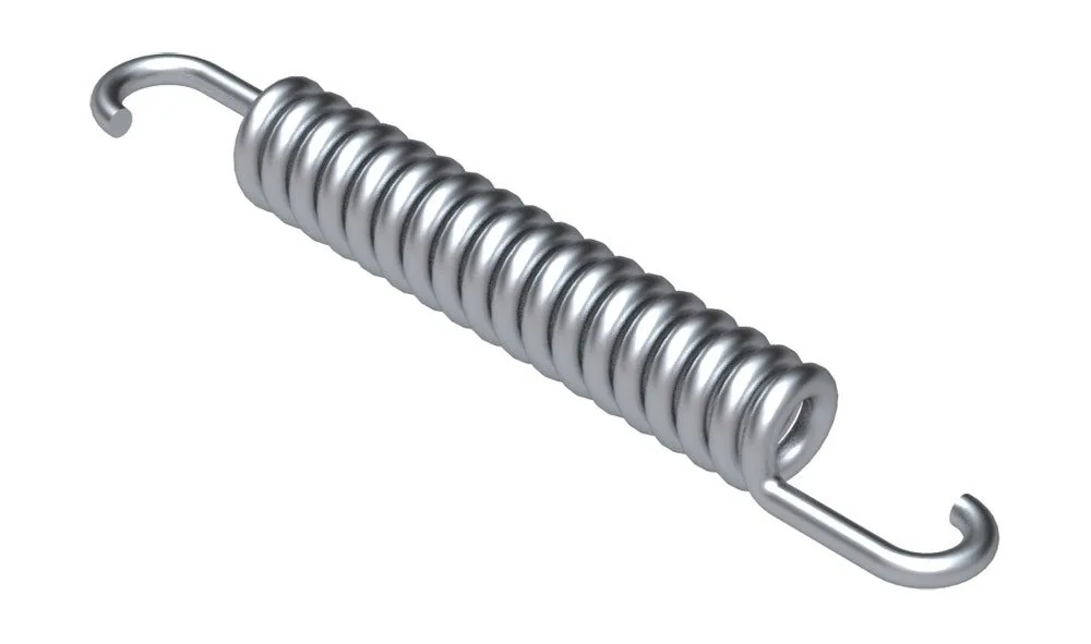 Пружина тормозной колодки, артикул R70-9880