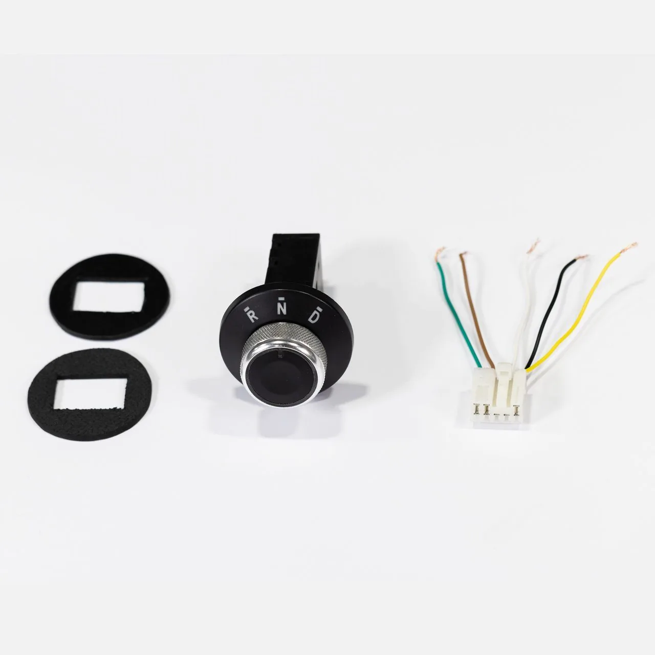 Поворотный переключатель «вперёд/назад» с LED-подсветкой, артикул 03-120