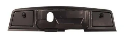 Панель приборов в сборе под карбон для Yamaha G14–G22, артикул 20116