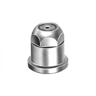Форсунка ConeJet с полым конусом, нержавеющая сталь, 1, артикул RTJTX-SS1