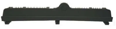 Накладка подножки в сборе с подсосом для Club Car Precedent Gas, чёрная, 2004-Up, артикул 8512
