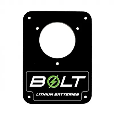 Универсальная декоративная накладка, Bolt Energy, артикул 33-012