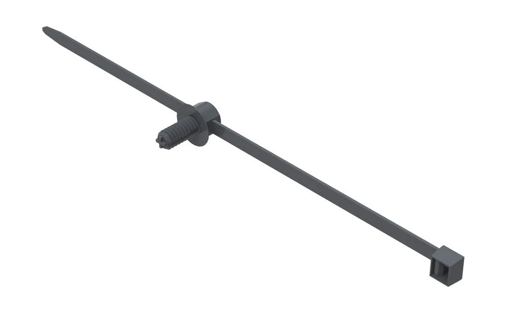 Зажим для жгута проводов, артикул R32180-030