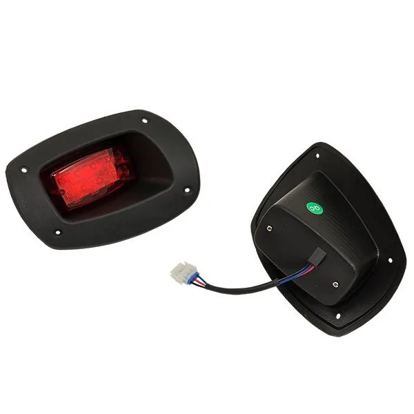 Светодиодный комплект света MadJax® Ultimate Plus для E-Z-GO RXV, 2008-2015, артикул 02-047 — фото 3
