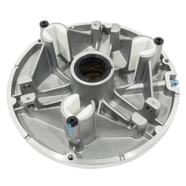 Подвижный шкив ведущего вариатора для бензиновых Yamaha Drive2, артикул 24-063
