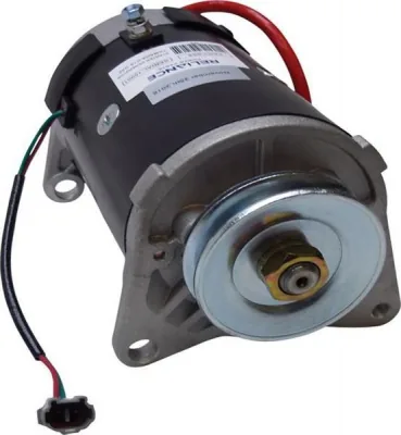 Стартер-генератор Reliance HD для Yamaha (G16-G29/Drive), артикул 688