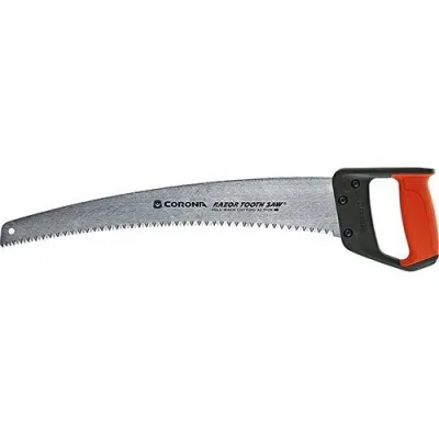 Пила садовая, лезвие 18", Corona Razor Tooth, артикул RCRS7510D