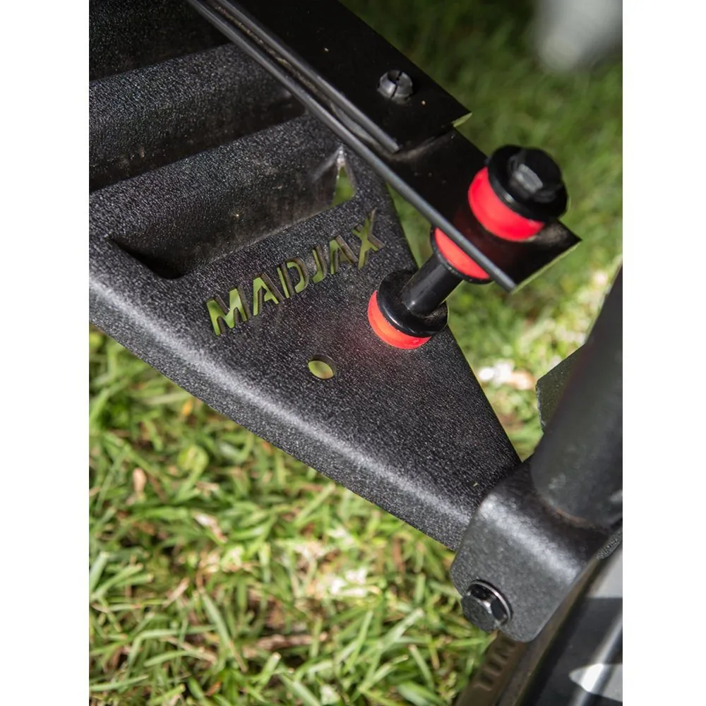 Комплект увеличения клиренса MadJax King 6” XD для Club Car Precedent / Onward / Tempo, артикул 16-050 — фото 4