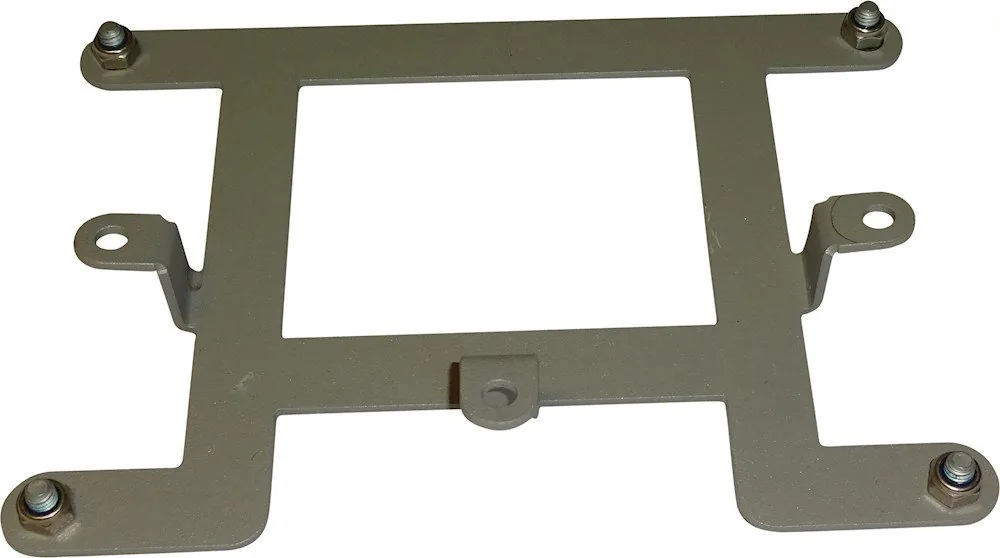 Номерной знак Пластина Кронштейн LSV, артикул G2162700300