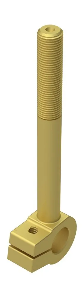 Винт регулировки валика, артикул R10-5010