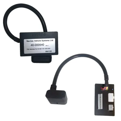 Жгут проводов Navitas TXS для E-Z-GO TXT DCS 36 В, артикул 31910