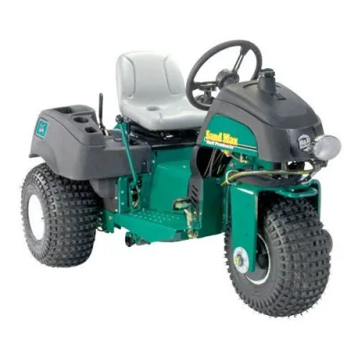 Sand Max 416, 2WD, бензиновый, артикул RSM416
