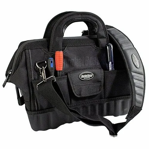 Сумка для инструмента с дном All-Terrain, Bucket Boss Pro Gatemouth 14, артикул RBB64014 — фото 2