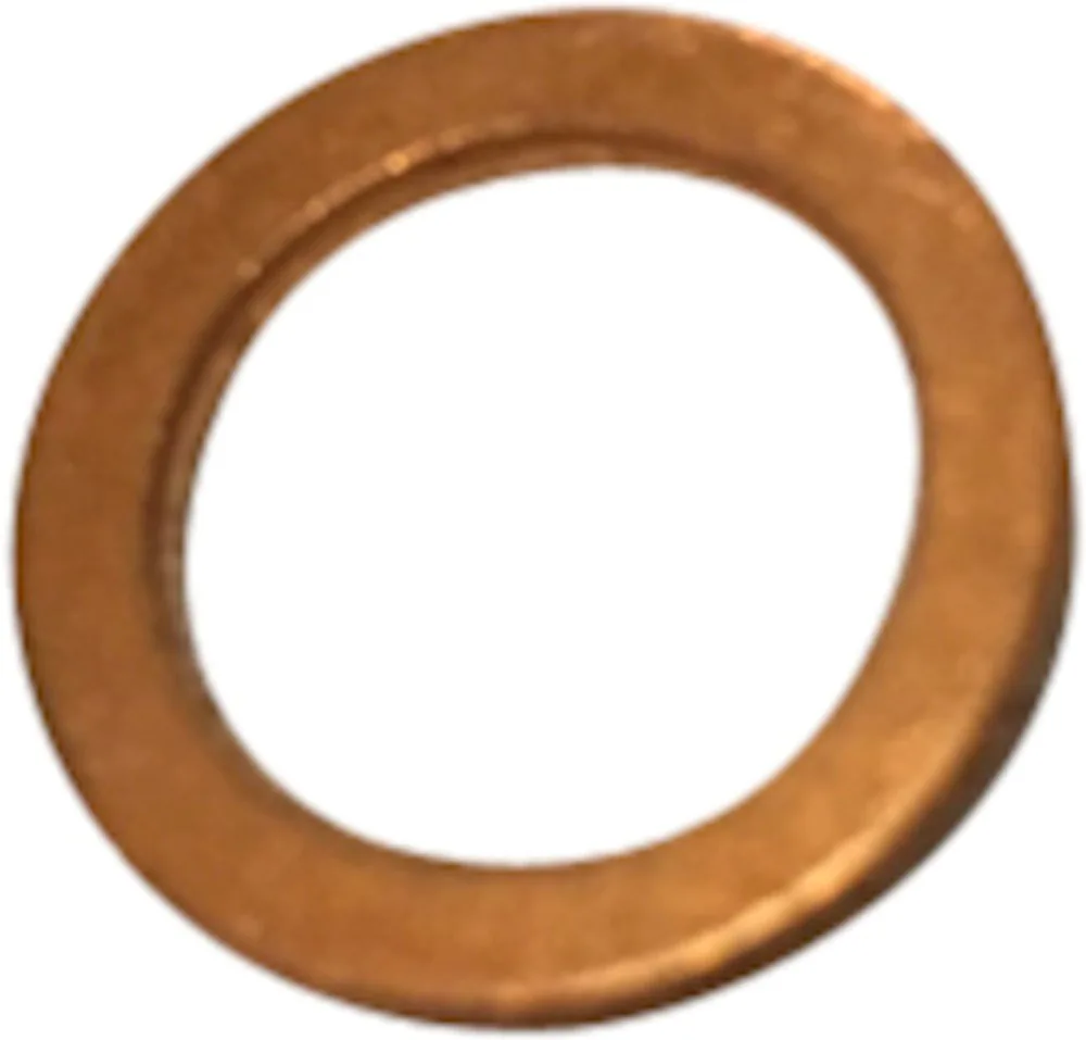 Шайба, Copper 10mm, 1,5mm, артикул G1199706900