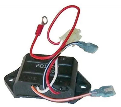 Коммутатор зажигания 4-тактный, E-Z-GO (1991–2002), артикул 5140