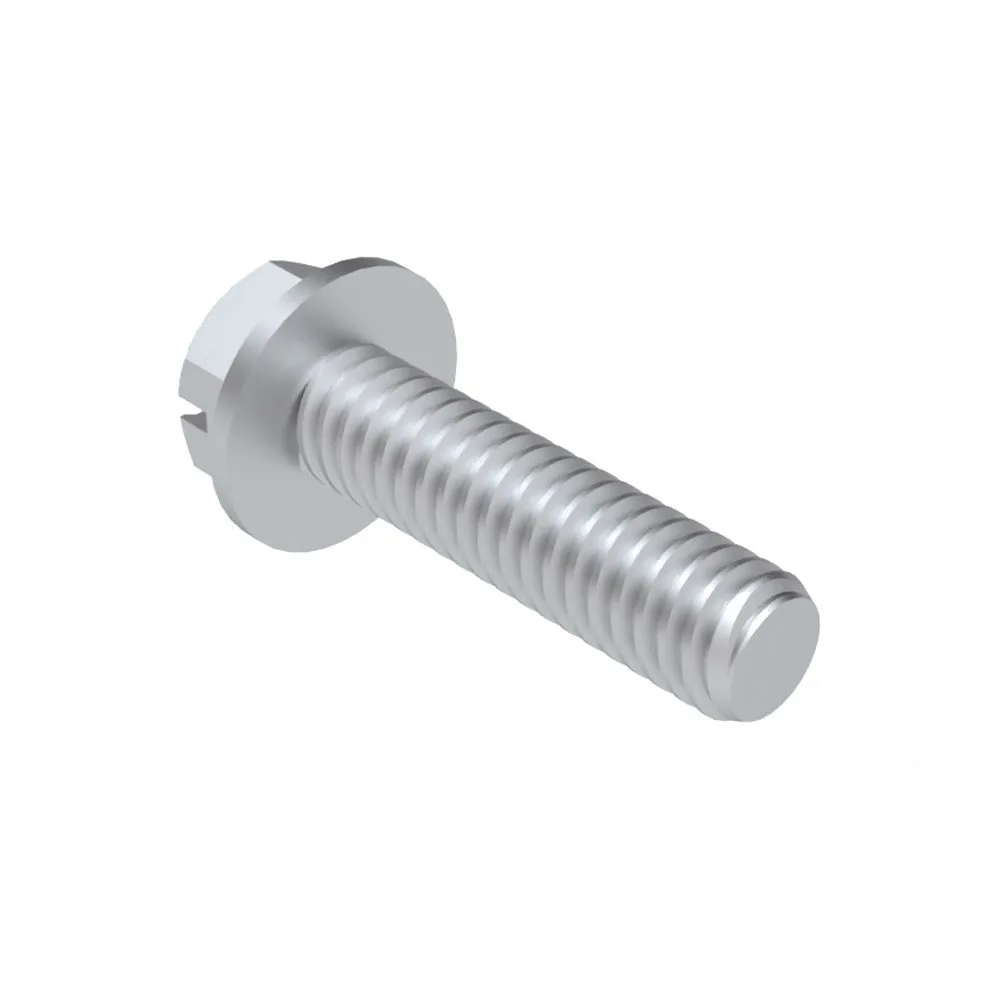 Болт с шестигранной головкой, усиленный, 8-32 x 5/8, артикул R150425