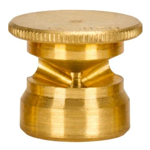 Туманная форсунка, 2/3 круга, артикул RG62023